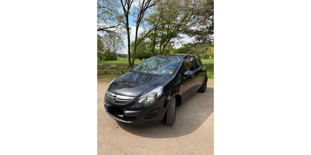 Opel Corsa 196.000 km 2.799 &euro; Köln 50999