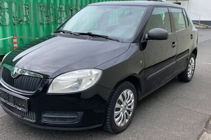 Skoda Fabia 178.000 km 1.550 &euro; Bergisch Gladbach 51465