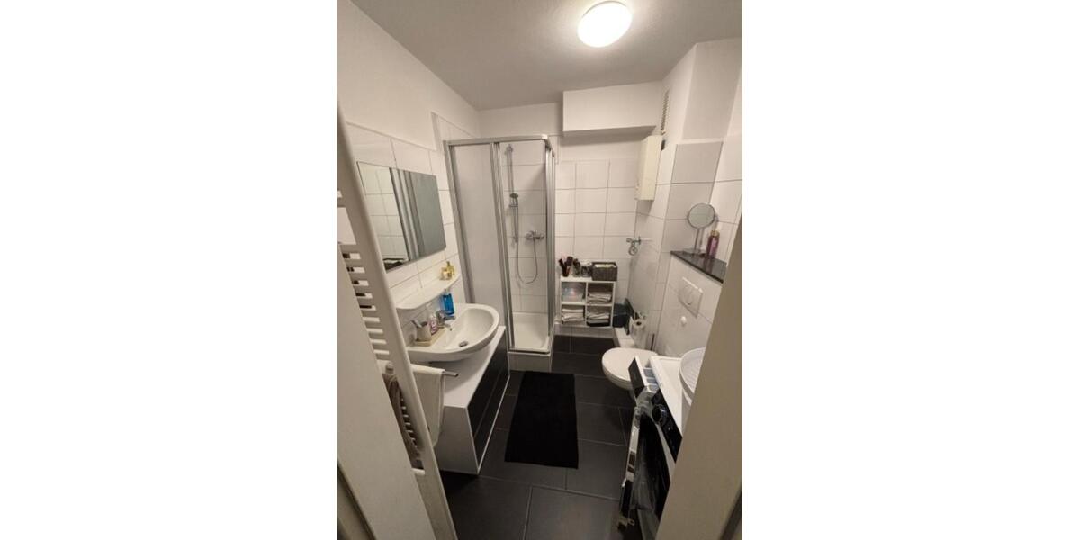 Etagenwohnung Solingen Ohligs - 1 Zimmer, 41 m&sup2;, 385&euro; | Angebot:24508807