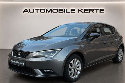 Seat Leon 139.752 km 10.990 &euro; Leverkusen 51373