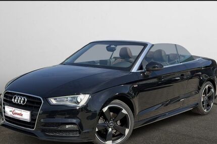 Audi A3 130.100 km 15.899 &euro; Köln 50829