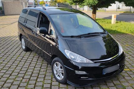 Toyota Previa 145.500 km 9.900 &euro; Solingen 42659