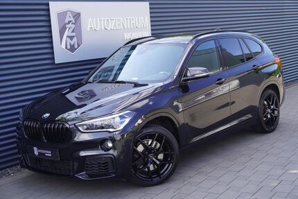 BMW X1 68.000 km 26.990 € Monheim am Rhein 40789