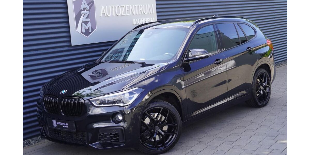 BMW X1 68.000 km 26.990 € Monheim am Rhein 40789