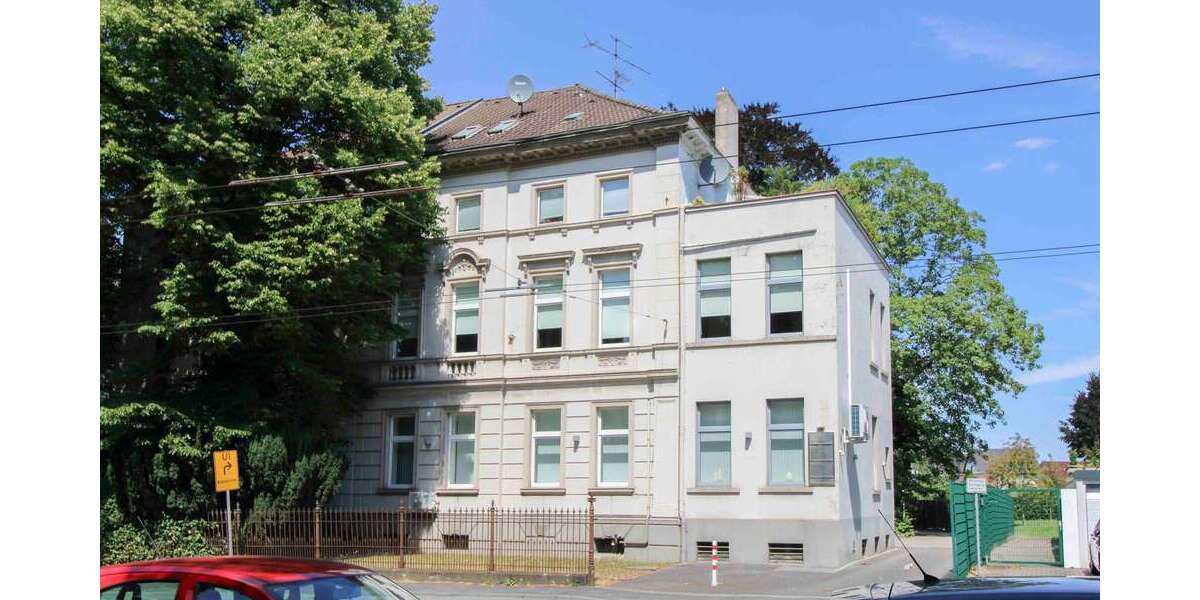 Einfamilienhaus Solingen Aufderhöhe - 18 Zimmer, 407 m&sup2;, 529.000&euro; | Angebot:27252034
