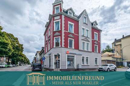 Haus Wuppertal Gemarkung Langerfeld - 17 Zimmer, 253 m&sup2;, 479.500&euro; | Angebot:27653539