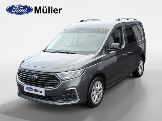 Ford Tourneo Connect 24.629 km 28.990 &euro; Bergisch Gladbach 51427