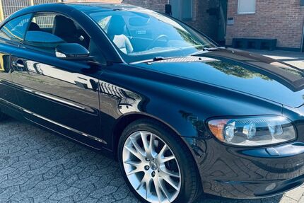 Volvo C70