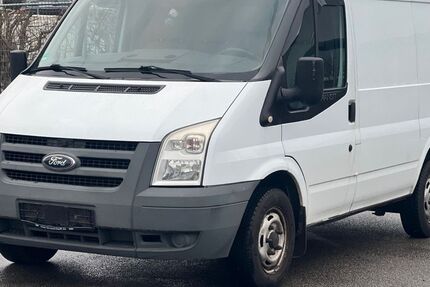Ford Transit 260.000 km 4.999 € Wuppertal 42389