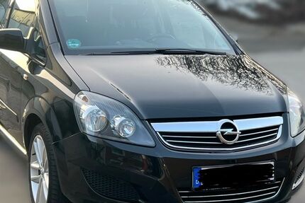 Opel Zafira 156.207 km 5.200 &euro; Wermelskirchen 42929