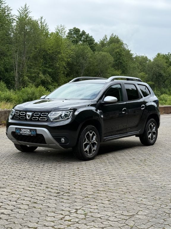 Duster