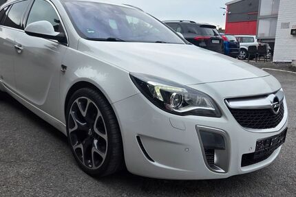 Opel Insignia 133.000 km 12.990 &euro; Neuss 41472