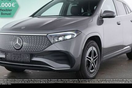 Mercedes-Benz EQA 12.616 km 36.890 € Wuppertal 42115