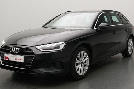 Audi A4 141.963 km 21.480 &euro; Leverkusen 51373