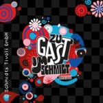 Tag der Helden - Cartoon Intro Songs live