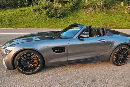Mercedes-Benz AMG GT C 14.500 km 129.500 &euro; Wermelskirchen 42929