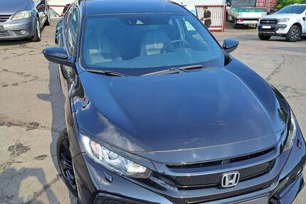 Honda Civic 65.750 km 13.900 &euro; Sprockhövel 45549