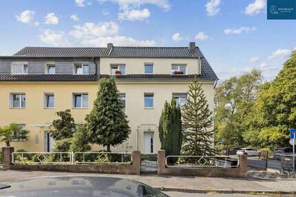 Haus Solingen Ohligs - 13 Zimmer, 248 m&sup2;, 550.000&euro; | Angebot:24421433