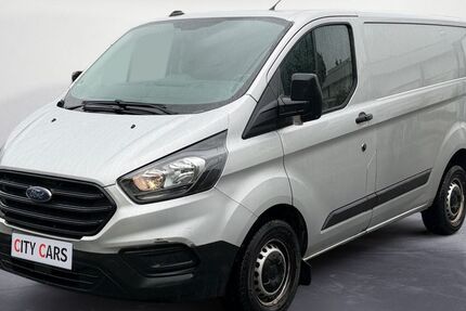 Ford Transit Custom 50.000 km 14.990 &euro; Dormagen 41540