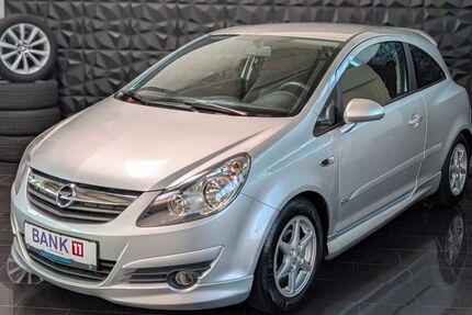 Opel Corsa 64.000 km 3.999 &euro; Solingen 42699