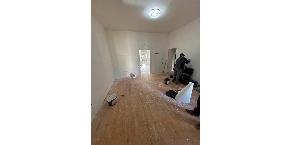 Etagenwohnung Leverkusen - 4 Zimmer, 90 m&sup2;, 1.400&euro; | Angebot:25931877