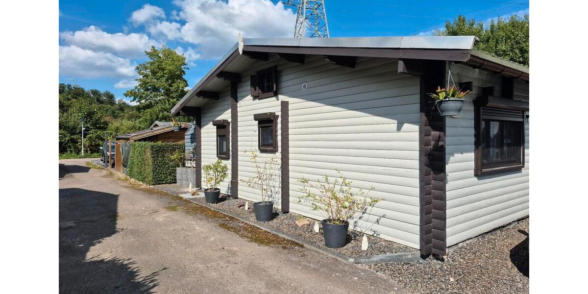 Einfamilienhaus Hattingen Niederbonsfeld - 3.5 Zimmer, 77 m&sup2;, 119.999&euro; | Angebot:26610973
