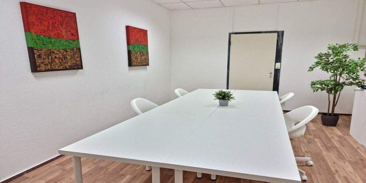 Gewerbeobjekt Leverkusen Küppersteg - 149&euro; | Angebot:25907798