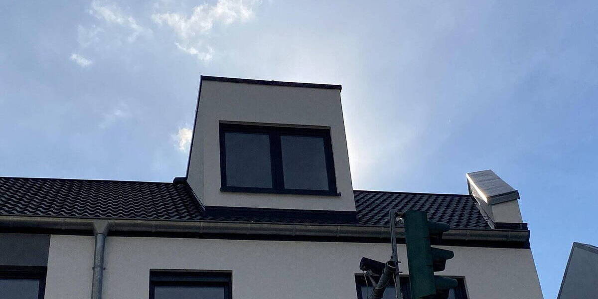 Etagenwohnung Köln-Lövenich Lövenich - 2 Zimmer, 53 m&sup2;, 1.250&euro; | Angebot:26522244