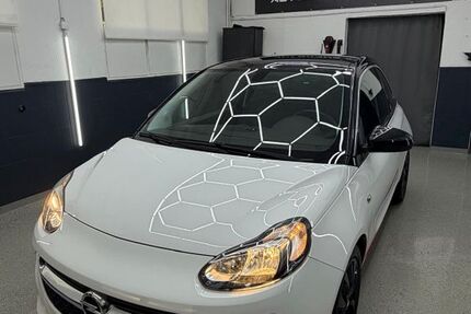 Opel Adam 92.620 km 10.950 € Solingen 42651