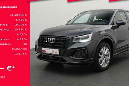 Audi Q2 42.398 km 24.488 € Leverkusen 51373
