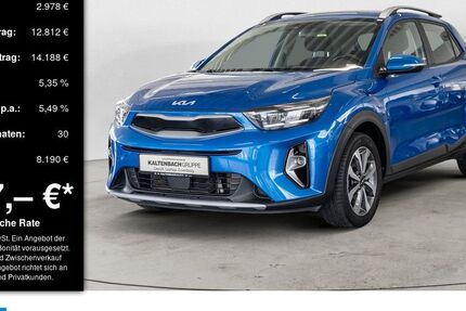 Kia Stonic 39.067 km 14.890 &euro; Remscheid 42897