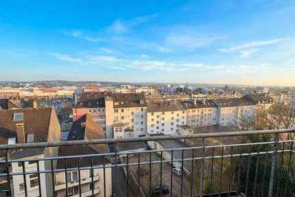 Wohnung Wuppertal Gemarkung Langerfeld - 2 Zimmer, 75 m&sup2;, 110.000&euro; | Angebot:24878871