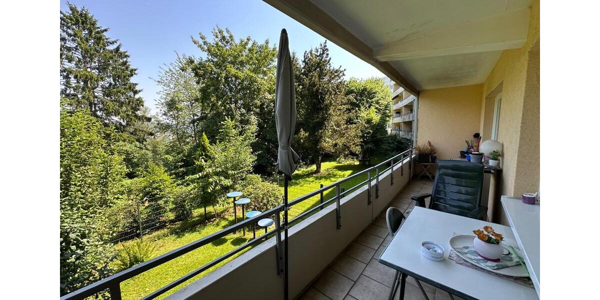 Etagenwohnung Wuppertal Gemarkung Elberfeld - 2 Zimmer, 61 m&sup2;, 146.000&euro; | Angebot:26962787