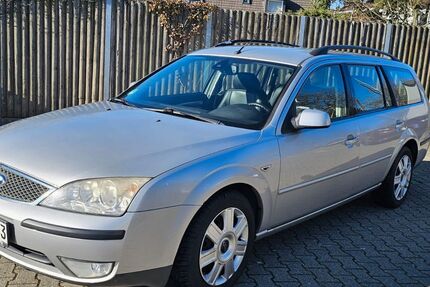 Ford Mondeo 235.000 km 1.450 &euro; Solingen 42655