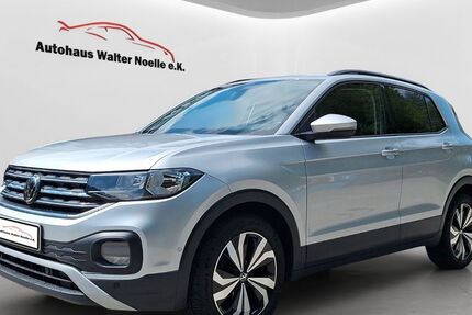 VW T-Cross 15.336 km 17.990 &euro; Halver 58553