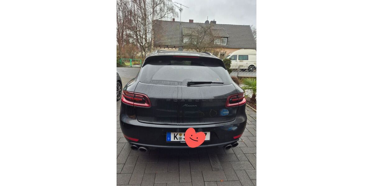 Porsche Macan 47.000 km 46.500 &euro; Köln 51069