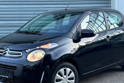 Citroen C1 64.250 km 8.490 € Wuppertal 42279