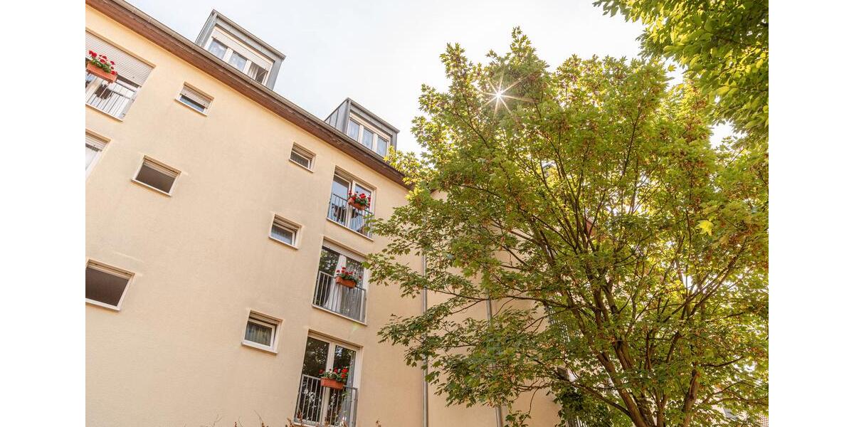 Erdgeschoßwohnung Düsseldorf Stadtbezirk 9 - 1 Zimmer, 32 m&sup2;, 220.000&euro; | Angebot:9220963