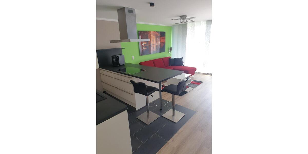 Etagenwohnung Düsseldorf Derendorf - 2 Zimmer, 54 m&sup2;, 1.200&euro; | Angebot:25932971