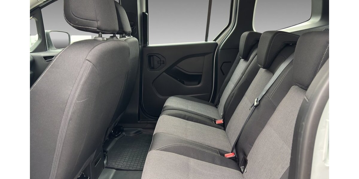 Mercedes-Benz Citan 110 CDI Tourer Mbux Klima Navi 78.232 km 20.900 &euro; Wuppertal 42327