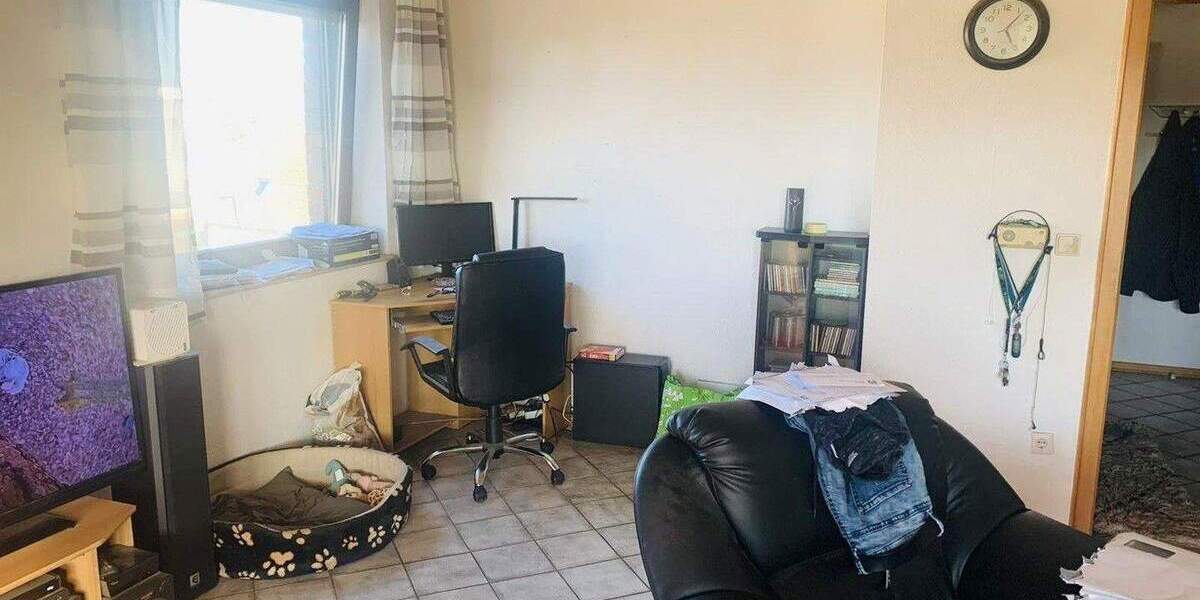 Etagenwohnung Dormagen Rheinfeld Rheinfeld - 2 Zimmer, 65 m&sup2;, 640&euro; | Angebot:24873815
