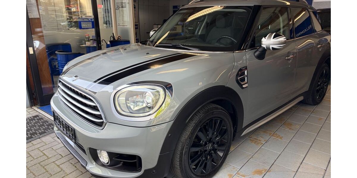 Mini Countryman C (Cooper) 64.500 km 19.990 &euro; Leverkusen 51379