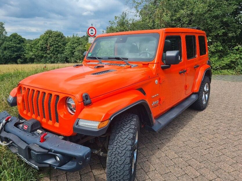 Wrangler