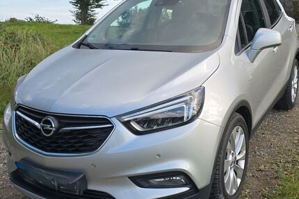Opel Mokka 112.500 km 10.500 &euro; Odenthal 51519