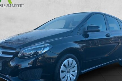 Mercedes-Benz B 200 49.944 km 14.950 &euro; Ratingen 40880