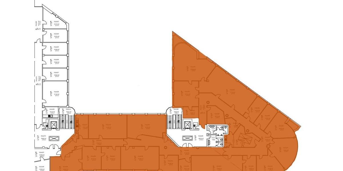 Gewerbeobjekt Hilden Kalstert - 11&euro; | Angebot:23813707