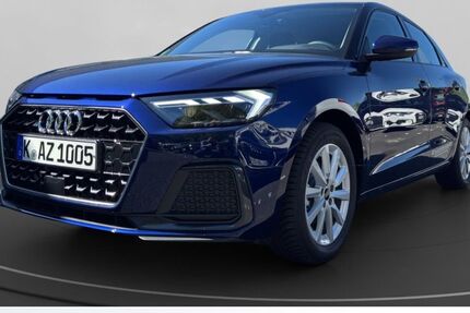 Audi A1 4.405 km 28.990 &euro; Köln 50968