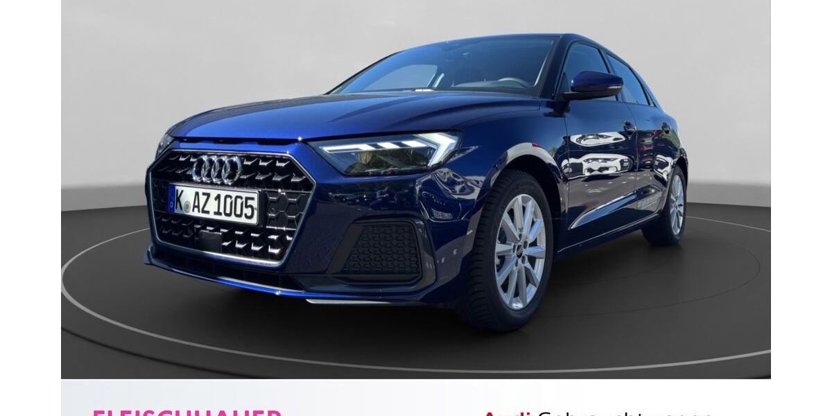 Audi A1 4.405 km 28.990 &euro; Köln 50968