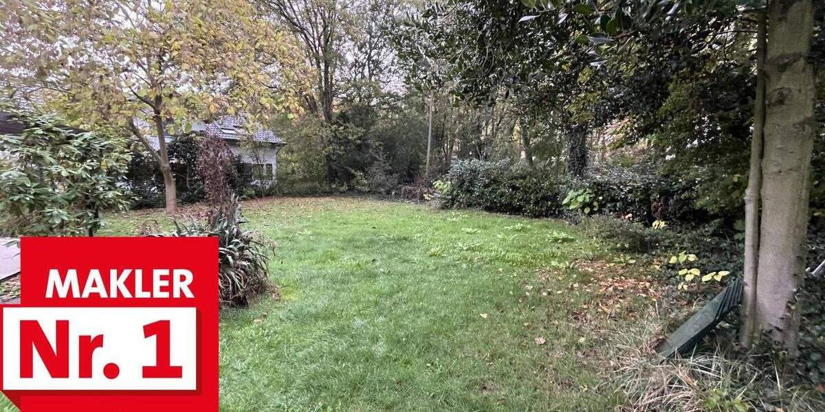 Grundstück Leverkusen Wiesdorf - 210.000&euro; | Angebot:24024825