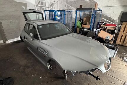 BMW Z3 150.000 km 20.000 € Düsseldorf 40595